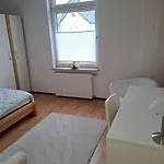 Private In Nordenham- Grosser Balkon By Interhome