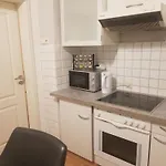 Lägenhet Private In Nordenham- Grosser Balkon By Interhome Nordenham