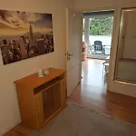 Private In Nordenham- Grosser Balkon By Interhome Nordenham
