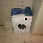 Lägenhet Private In Nordenham- Grosser Balkon By Interhome