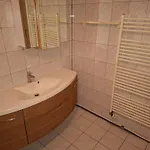 Private In Nordenham- Grosser Balkon By Interhome *