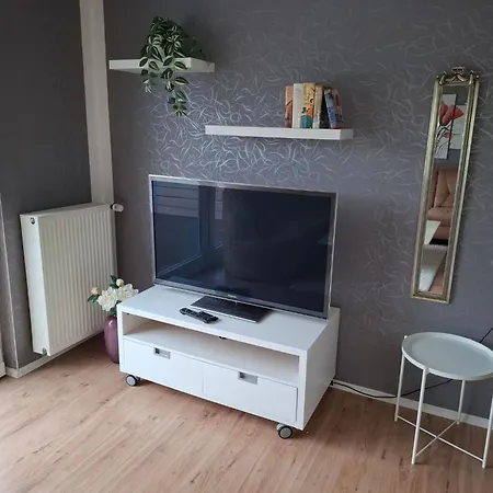 Private In Nordenham- Grosser Balkon By Interhome * Nordenham
