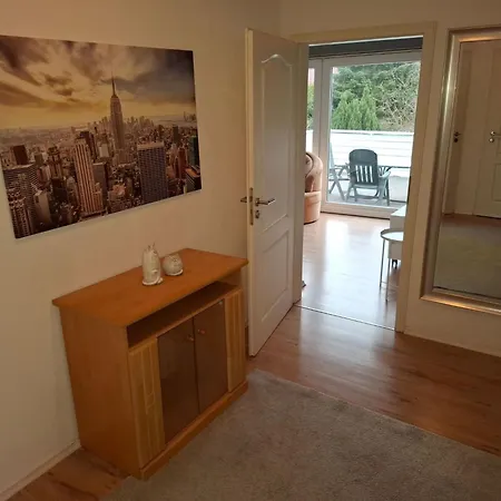 Private In Nordenham- Grosser Balkon By Interhome Nordenham