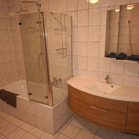 Private In Nordenham- Grosser Balkon By Interhome Nordenham